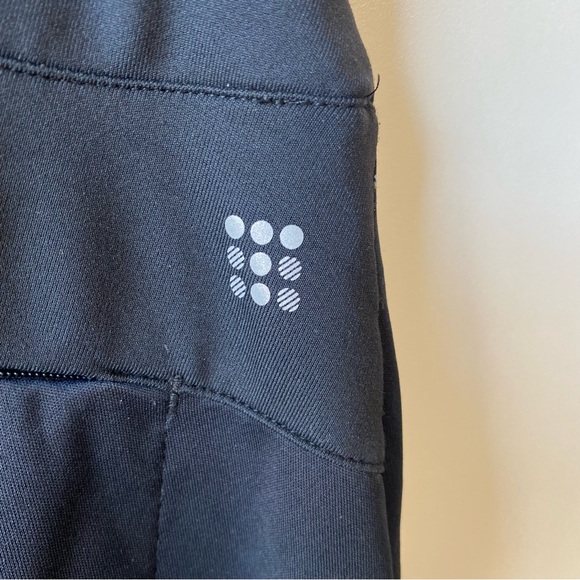 TITLE NINE Snow Slayer 2.0 Black Soft Shell Pants Womens 10 - Picture 9 of 12